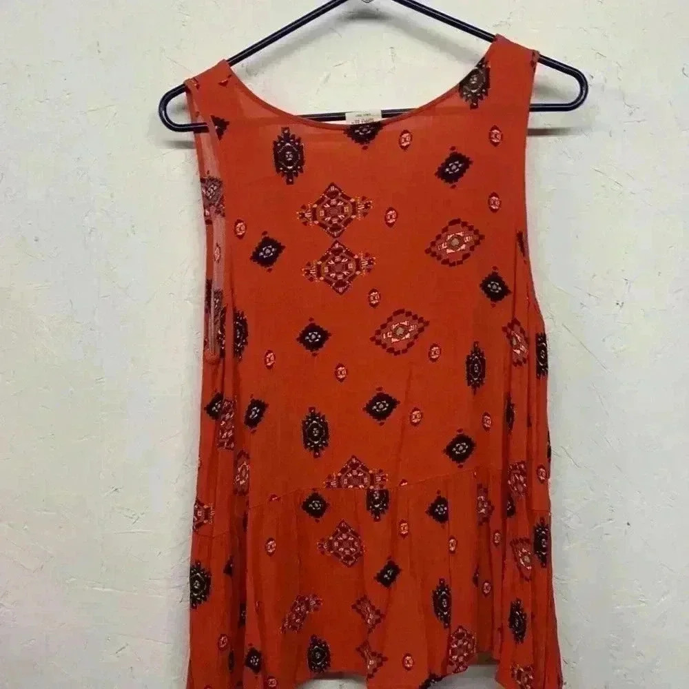 Mossimo blouse - Picture 6 of 6